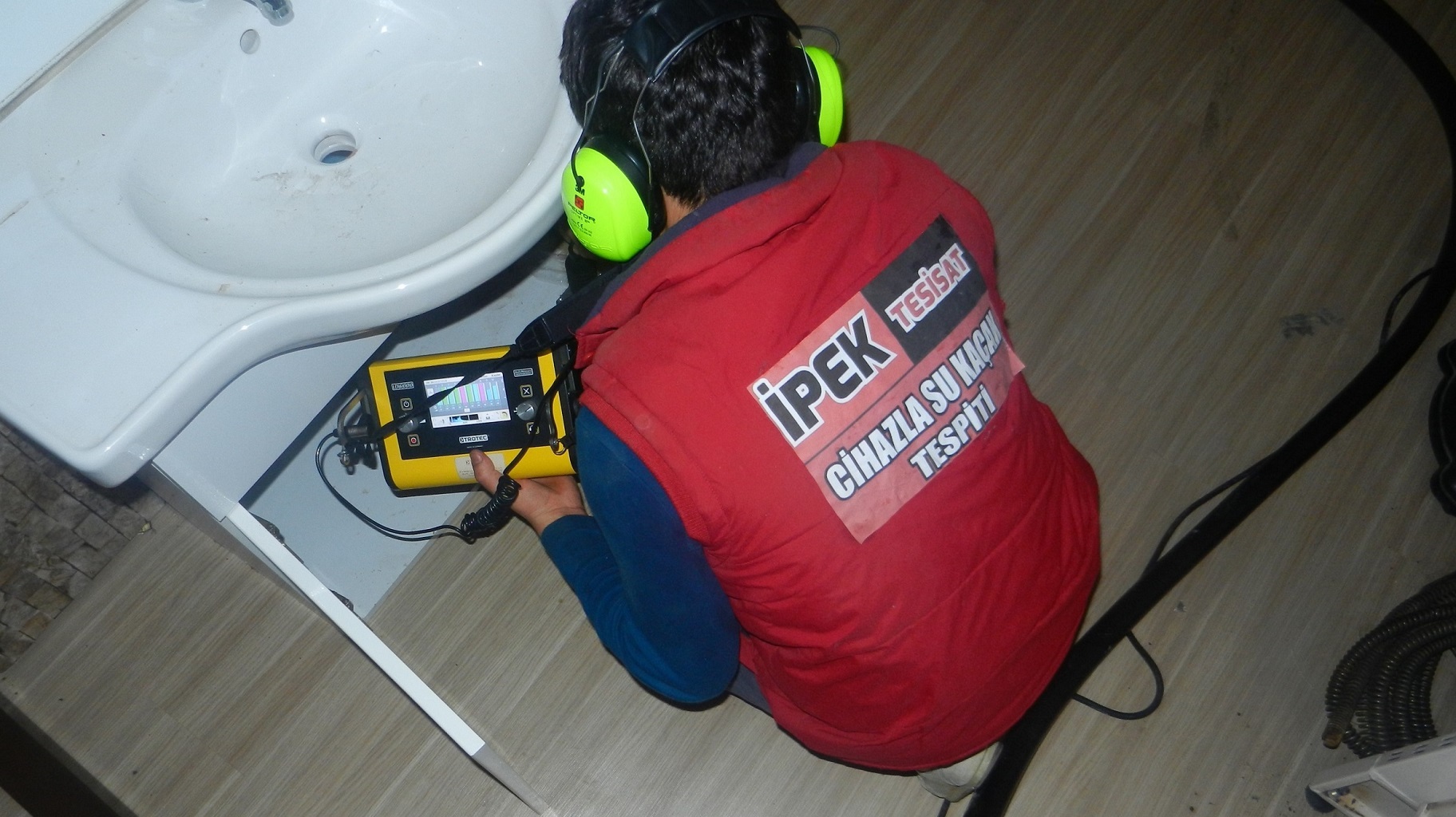 Beykoz Acil Tuvalet Açma