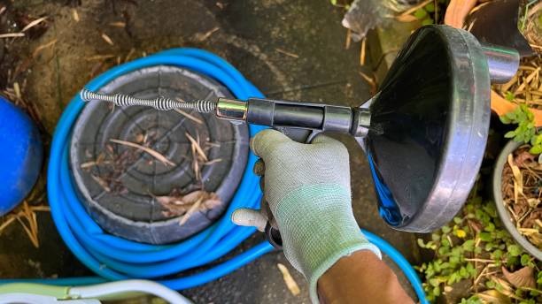 Beykoz Lavabo Tuvalet Tıkanıklığı Açma