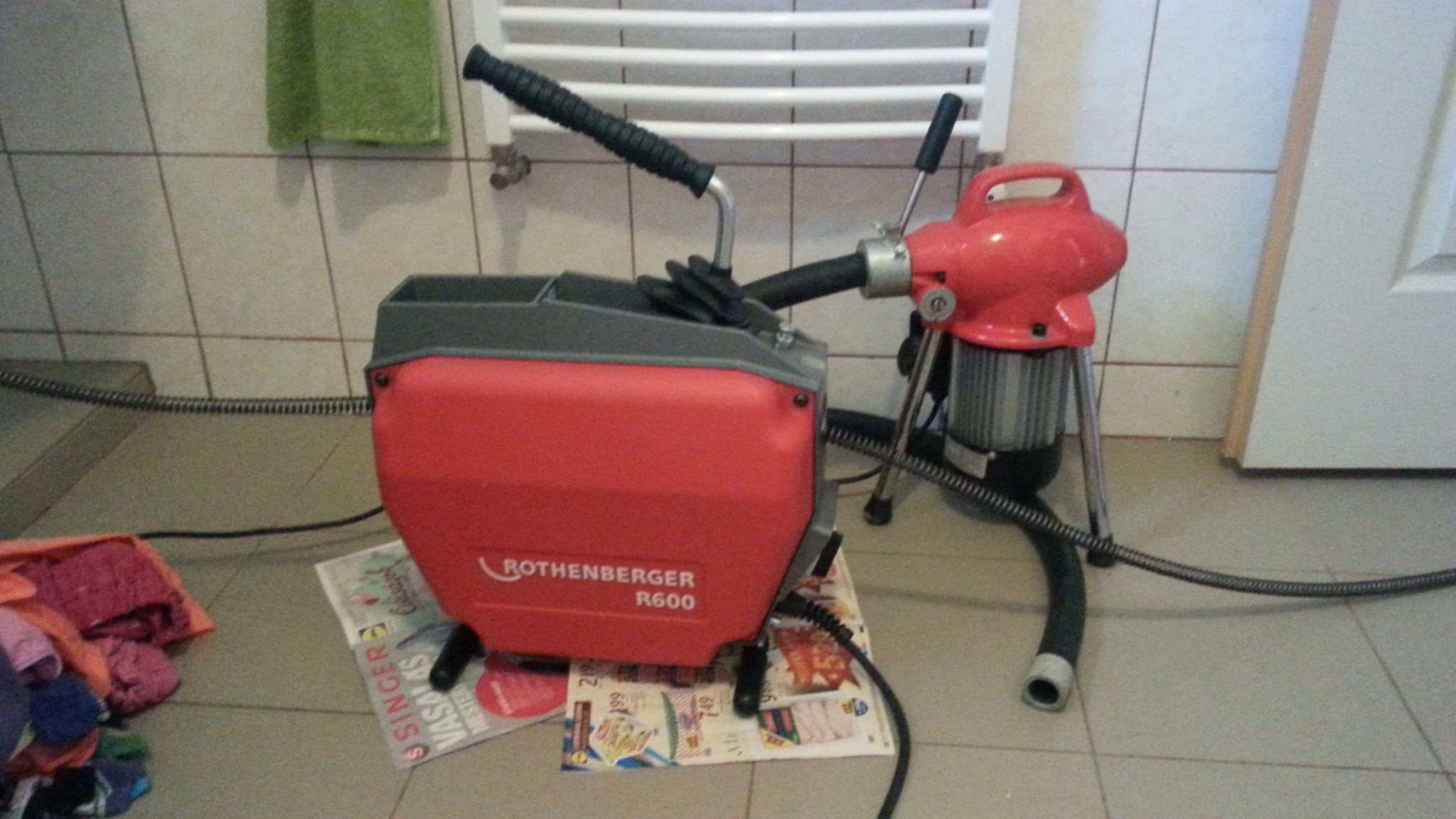 Beykoz Tıkalı Tuvalet gider borusu açan firmalar