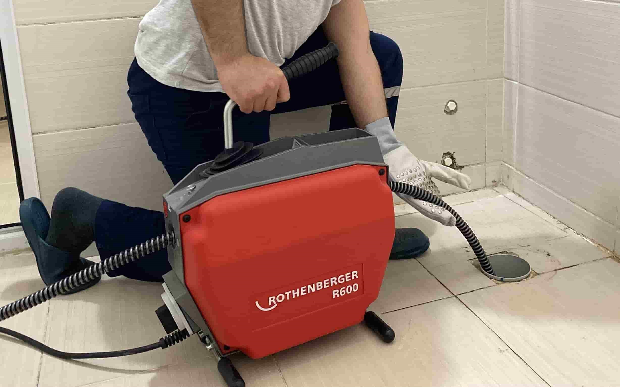 Beykoz Lavabom Tıkandı