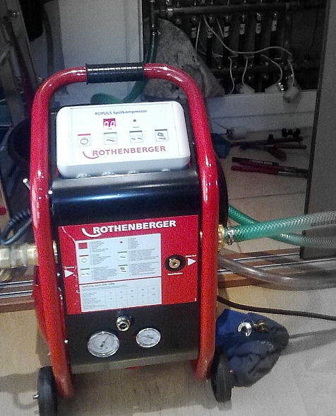 Beykoz Petek temizleme