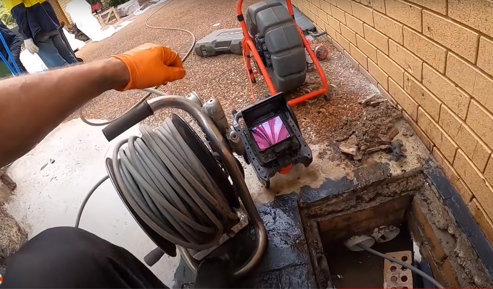 Beykoz Lavabo Mutfak Gider Açma Tesisatçı