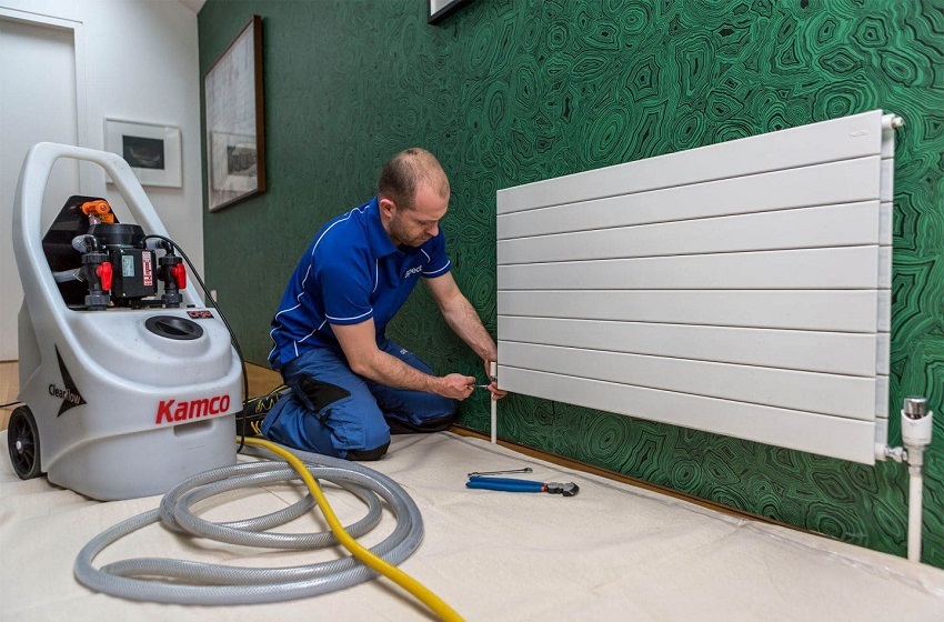 Plumbing Services Chelsea