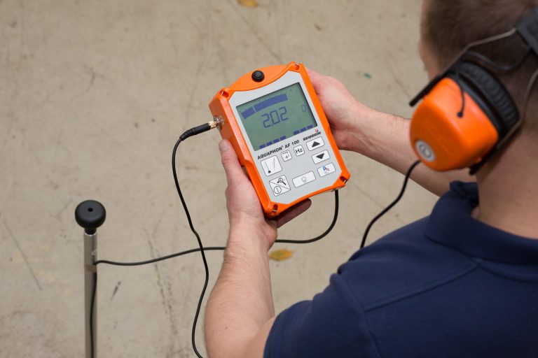 Beykoz akustik dinleme cihazı ile Beykoz Su Kaçağı Tespiti