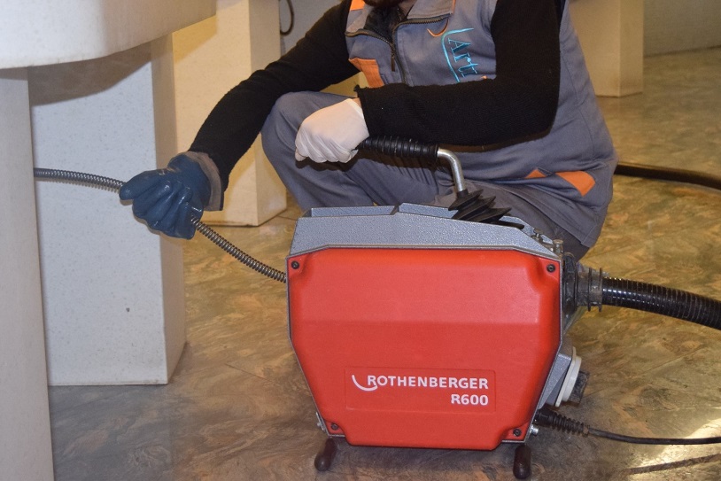 Beykoz 7/24 Tıkanıklık Açma Servis