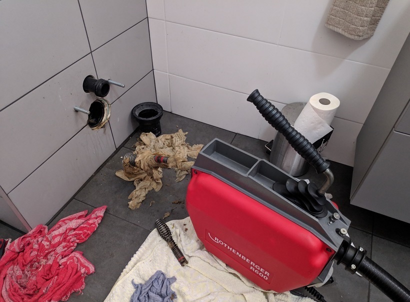 Beykoz Mutfak Lavabo  Tıkanıklığı Açma