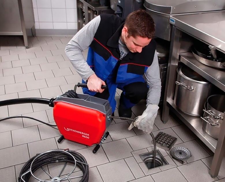 Beykoz Lavabom Tıkandı